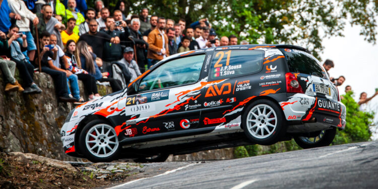 Campeonato Start Norte de Ralis