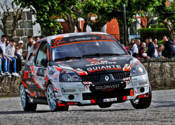 Campeonato Start Norte de Ralis