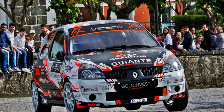 Campeonato Start Norte de Ralis