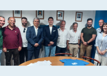 Ribeirão: CDS-PP inaugura sede