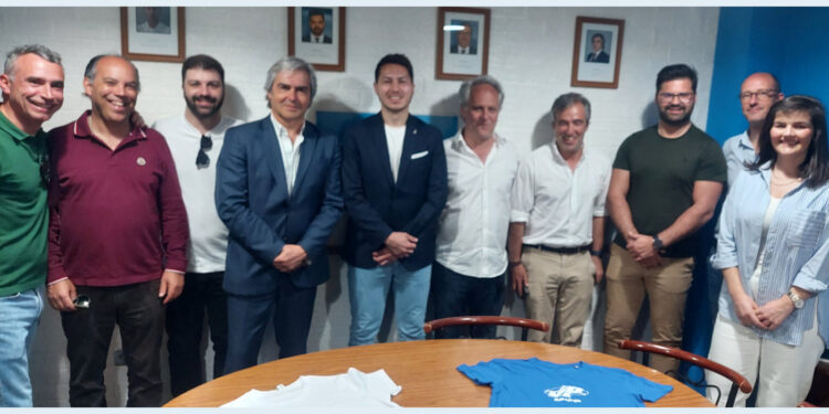 Ribeirão: CDS-PP inaugura sede