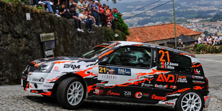 Campeonato Start Norte de Ralis