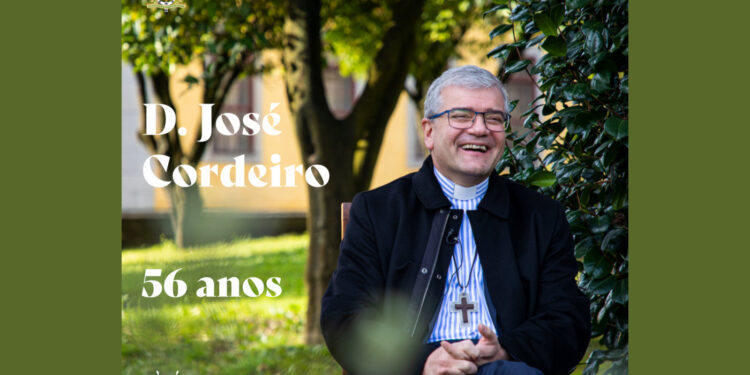D. José Cordeiro celebra aniversário