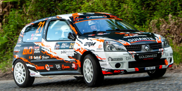 Campeonato Start Norte de Ralis