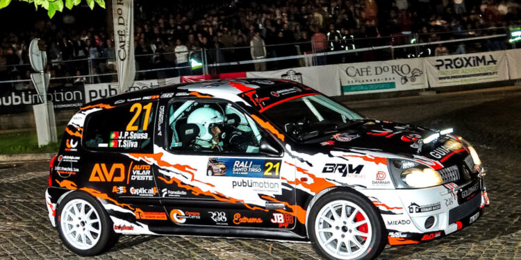 Campeonato Start Norte de Ralis