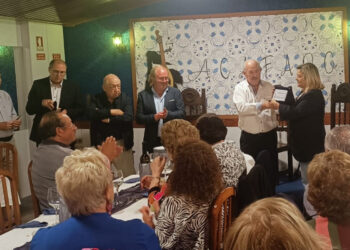 ACAFADO celebrou aniversário