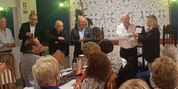 ACAFADO celebrou aniversário