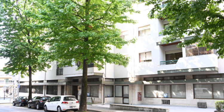 Serviços do Ambiente