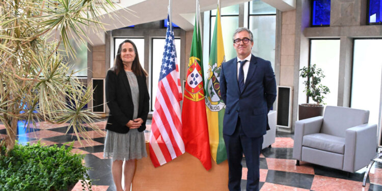 Cinco anos de cooperação