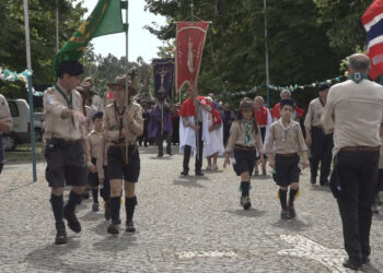 CARREIRA: Senhor da Boa Morte foi venerado