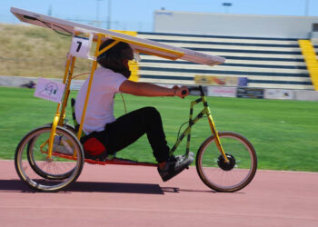 TROFA: Aproveitar a luz solar