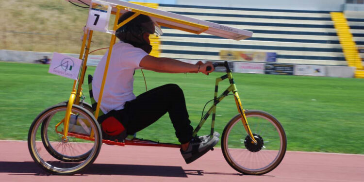 TROFA: Aproveitar a luz solar