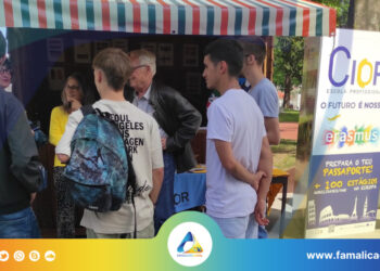 FAMALICÃO: Território para o conhecimento