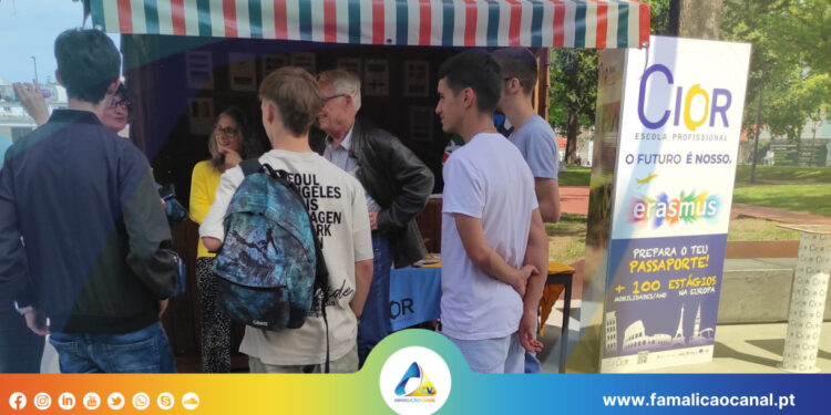 FAMALICÃO: Território para o conhecimento