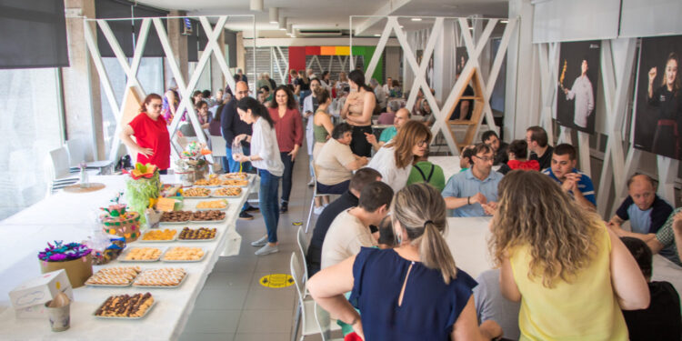 Concurso de Bolachas