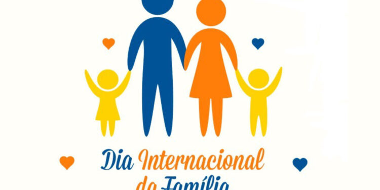 FAMALICÃO: Dia Internacional da Família