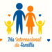 FAMALICÃO: Dia Internacional da Família