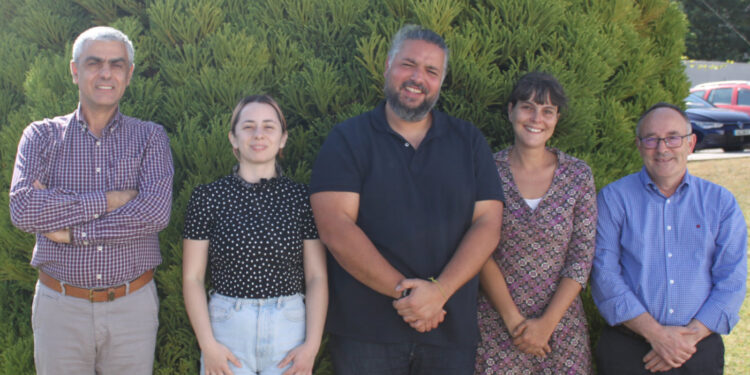 Universidade de Coimbra