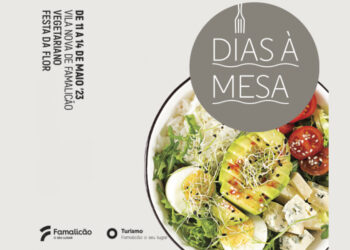 Famalicão: Cozinha vegetariana