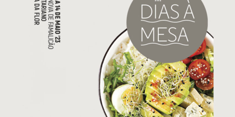 Famalicão: Cozinha vegetariana