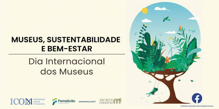 FAMALICÃO, Dia Internacional dos Museus