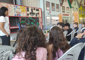 DESPORTO: Famalicenses em Lagoa