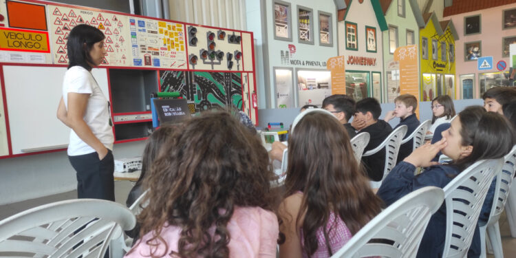 DESPORTO: Famalicenses em Lagoa