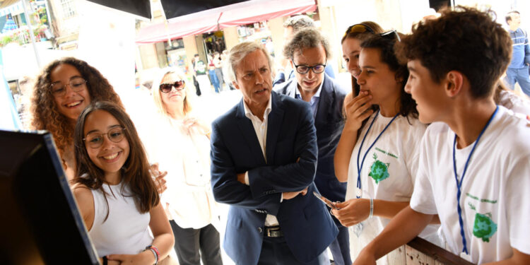 FAMALICÃO: Mais de 50 projetos