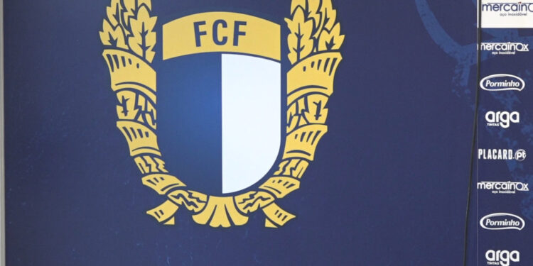 Convocatória: FC Famalicão