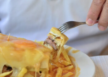 Francesinha é Rainha em São Mateus