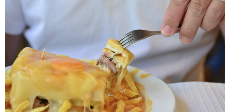 Francesinha é Rainha em São Mateus