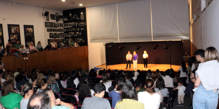 Vila Verde: Festival Infanto-Juvenil