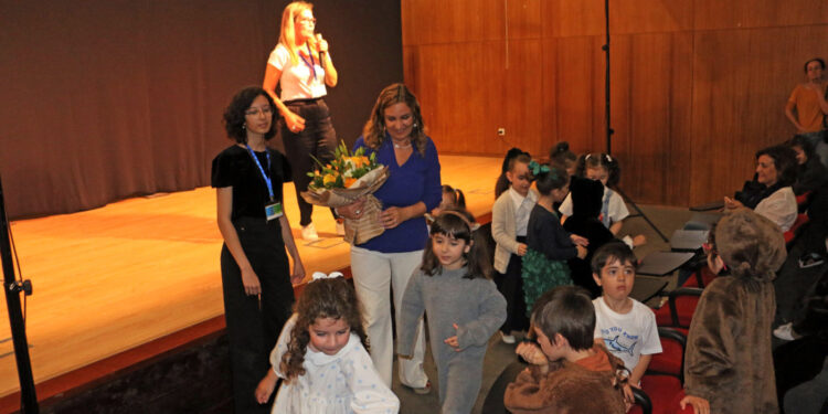 Vila Verde: Festival Infanto-Juvenil