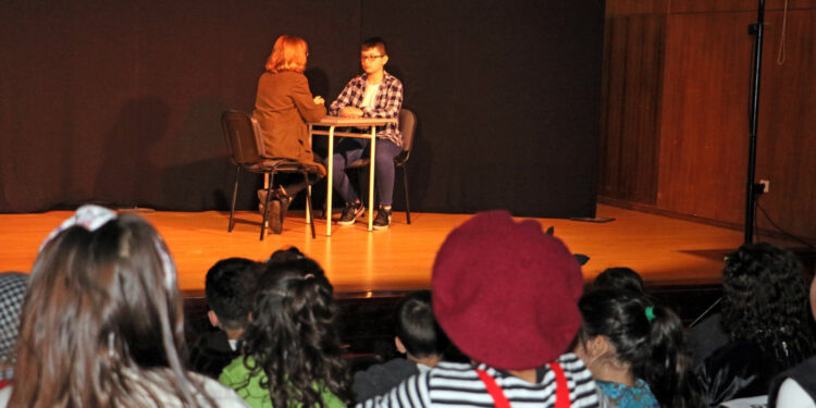 Vila Verde: Festival Infanto-Juvenil