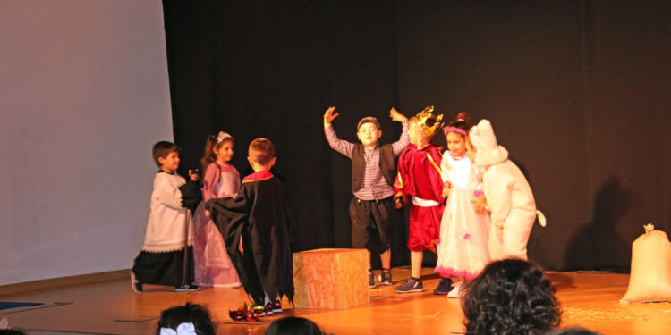 Vila Verde: Festival Infanto-Juvenil