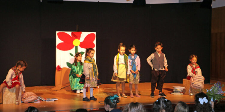 Vila Verde: Festival Infanto-Juvenil