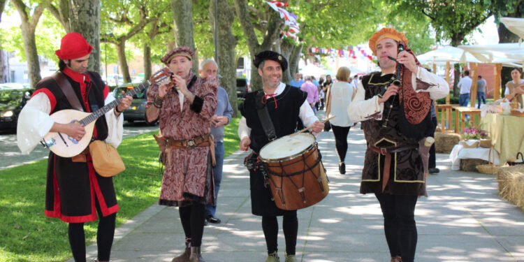 Vila Verde: Feira Quinhentista