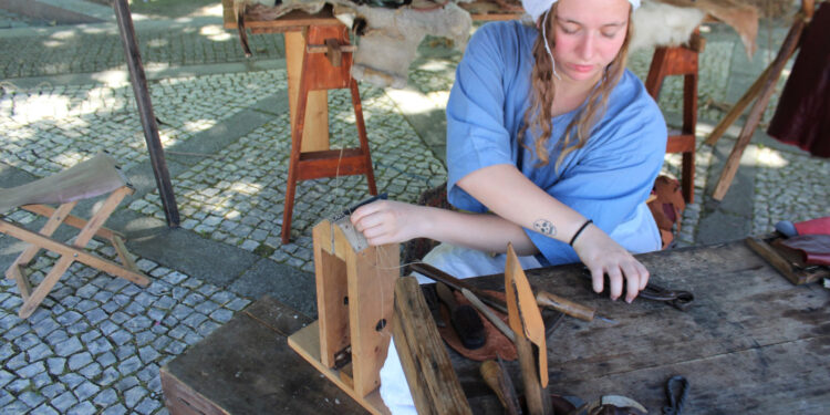 Vila Verde: Feira Quinhentista