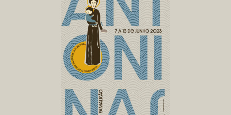 Programação Antoninas