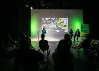 12ª edição do BGREEN