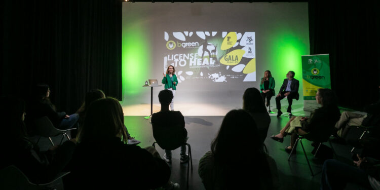 12ª edição do BGREEN