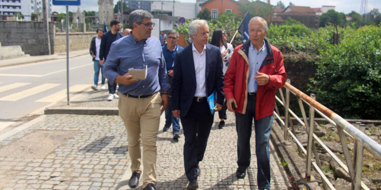 RIBEIRÃO: Voto de confiança