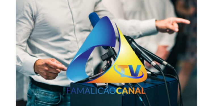 ELEIÇÕES  EM  RIBEIRÃO, Famalicão