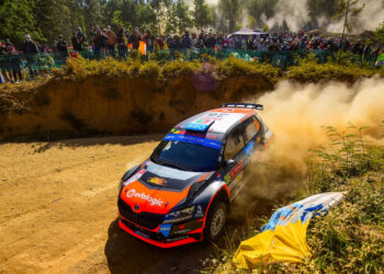 Armindo Araújo e Luís Ramalho os melhores portugueses