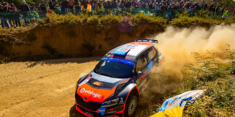 Armindo Araújo e Luís Ramalho os melhores portugueses