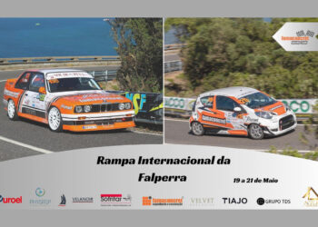 Falperra volta às emoções