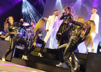 CALENDÁRIO: Venerou Senhora dos Remédios