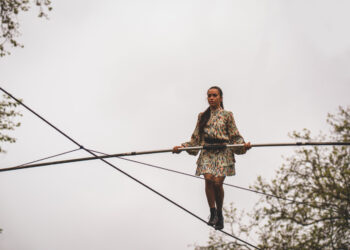 Kandinsky nas alturas