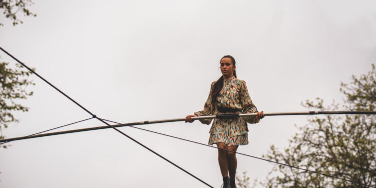 Kandinsky nas alturas