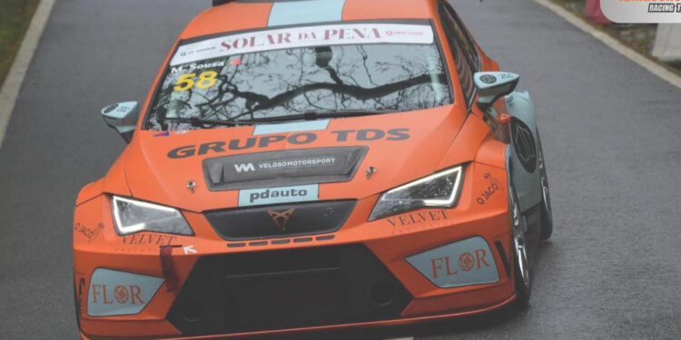 Algarve recebe competição TCR